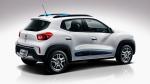 Renault City K-ZE 2019 года (CN)
